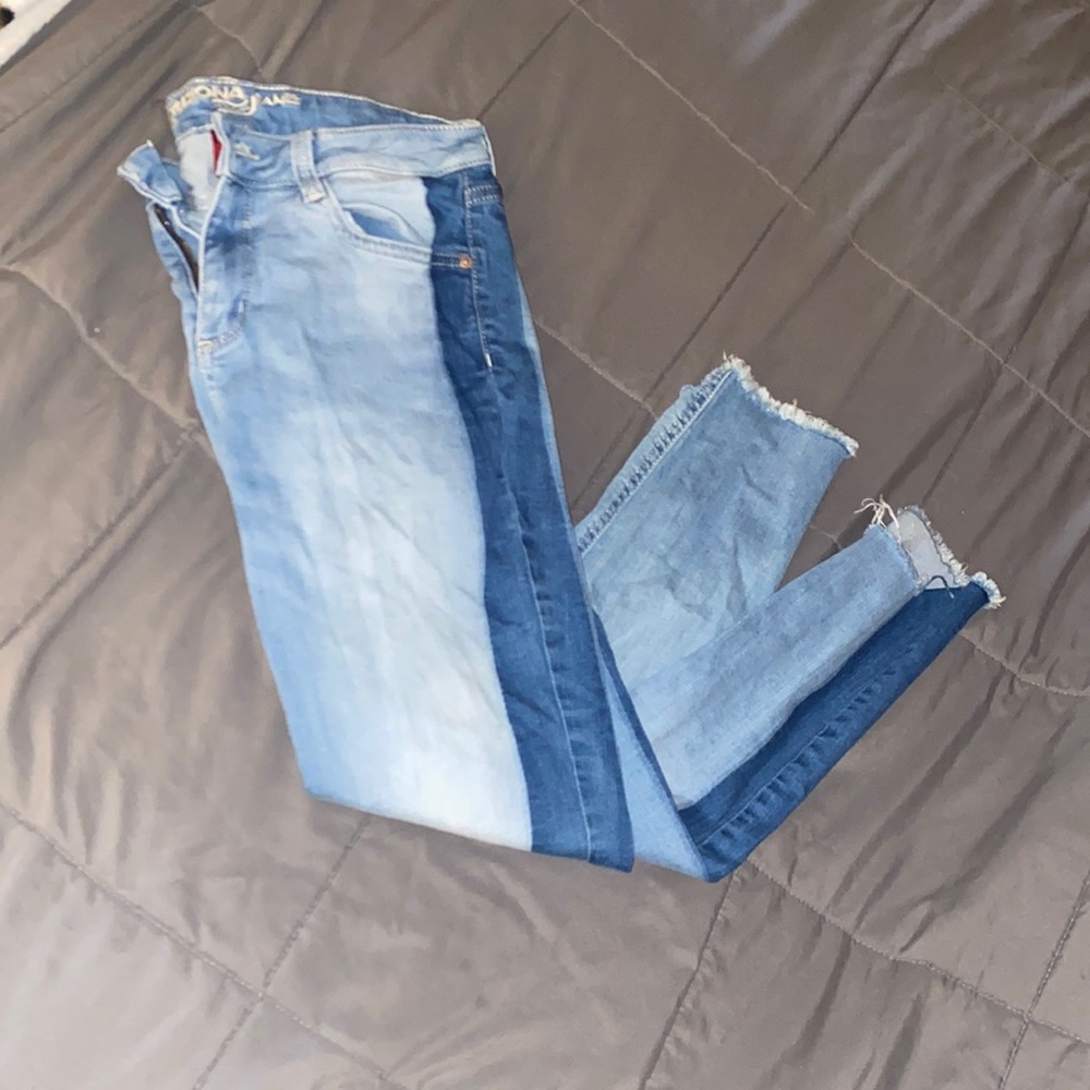 Women’s Arizona jeans size 7